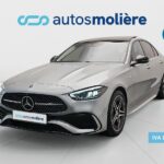 Mercedes Clase C 300 e EQ Berlina 230 kW (313 CV)