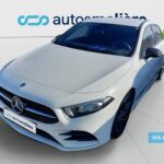 Mercedes Clase A 200 d 110 kW (150 CV) Mercedes Clase A 200 d 110 kW (150 CV)