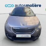 Peugeot 2008 BlueHDi 100 S&S Allure 73 kW (100 CV)