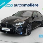 BMW Serie 2 218d Gran Coupe 110 kW (150 CV)