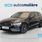Volvo V60 B4 D Momentum Pro Auto 145 kW (197 CV)