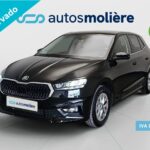 Skoda Fabia 1.0 TSI Selection DSG 85 kW (115 CV) Skoda Fabia 1.0 TSI Selection DSG 85 kW (115 CV)