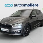 Skoda Fabia 1.0 TSI Style 70 kW (95 CV)