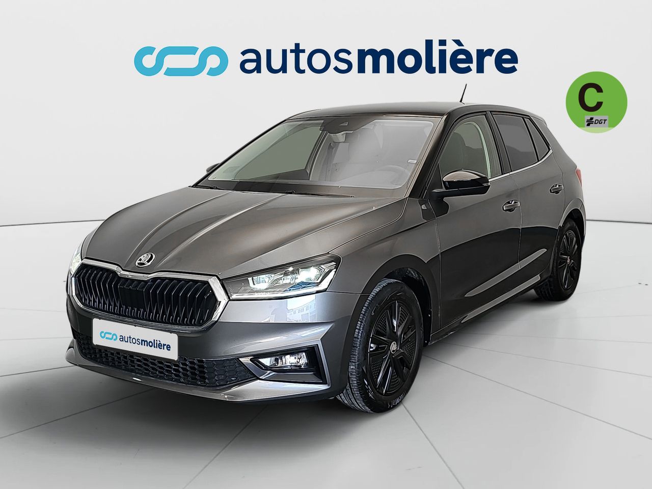 Skoda Fabia 1.0 TSI Style 70 kW (95 CV)