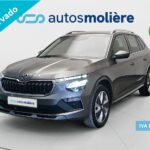 Skoda Kamiq 1.0 TSI Selection DSG 85 kW (115 CV)