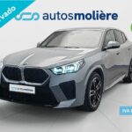 BMW X2 sDrive18d 110 kW (150 CV)