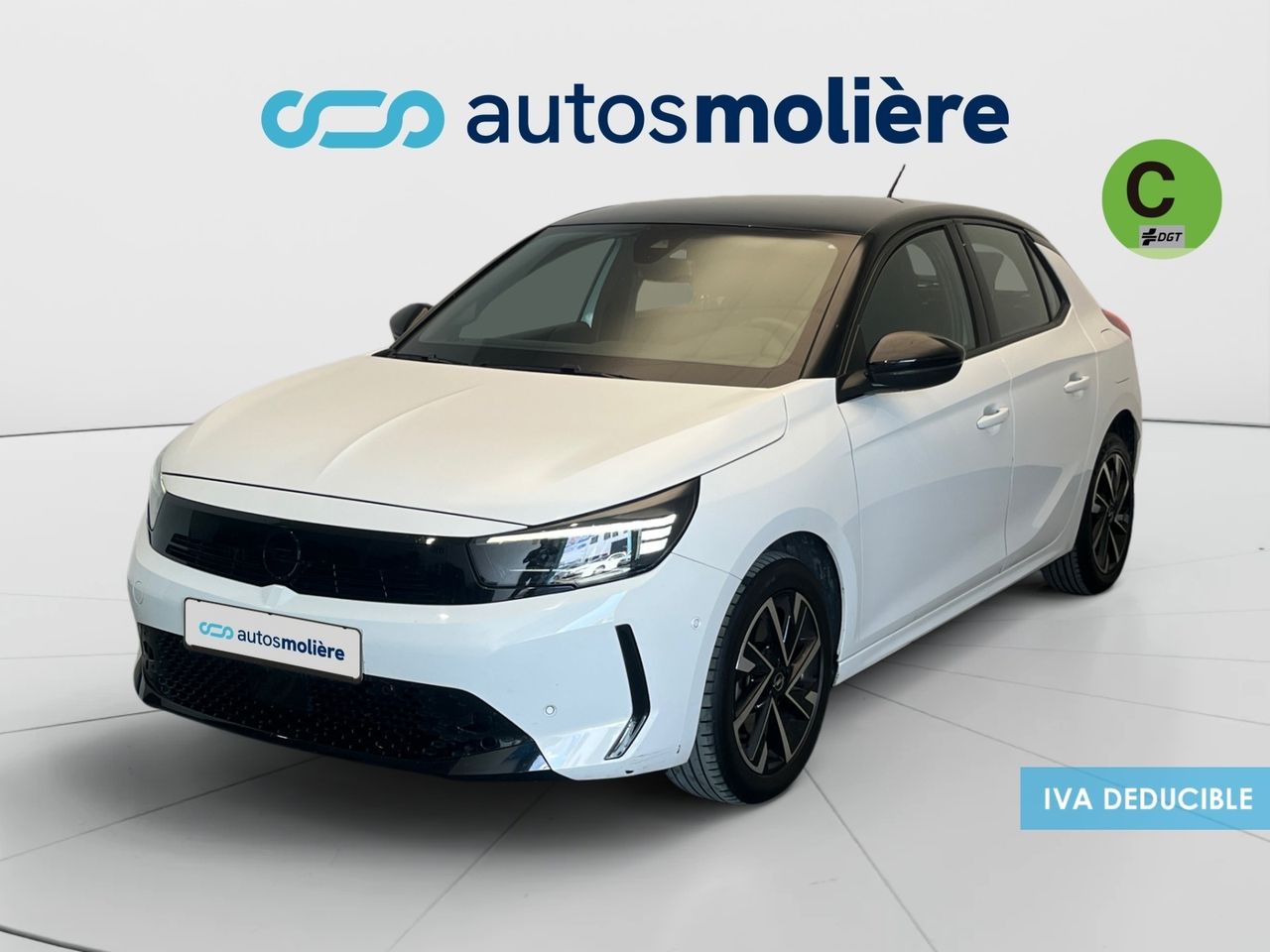 Opel Corsa 1.2T XHL GS 74 kW (100 CV)