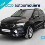 Seat Ateca 1.5 TSI S&S FR Special Edition DSG 110 kW (150 CV)