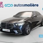 Mercedes Clase S S 580 e 375 kW (510 CV)