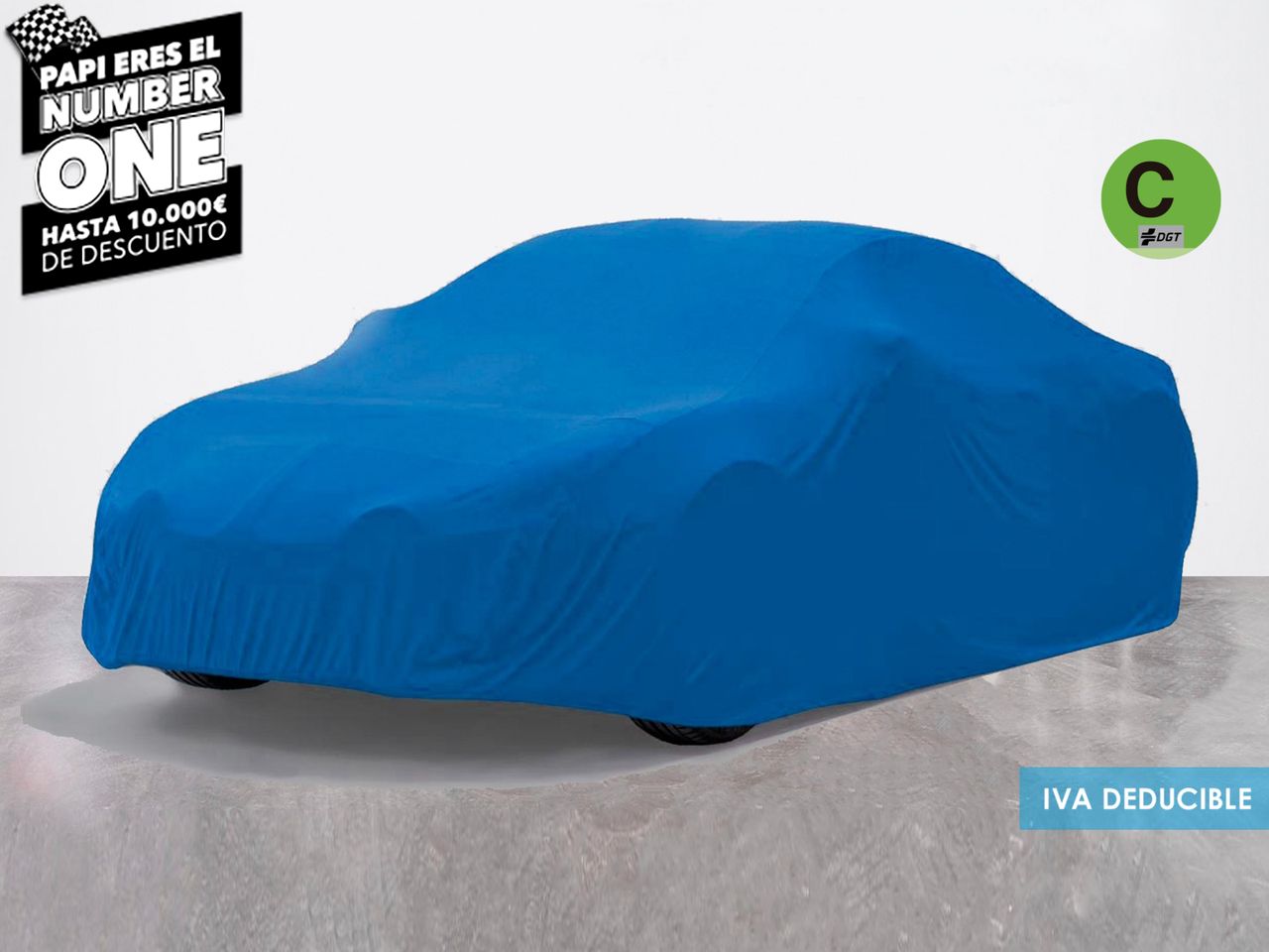 Citroën C3 Aircross PureTech 130 Shine Pack EAT6 96 kW (131 CV)