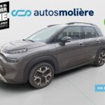Citroën C3 Aircross PureTech 130 Shine Pack EAT6 96 kW (131 CV)