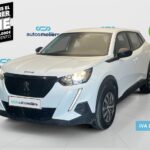 Peugeot 2008 BlueHDi 110 S&S Active 81 kW (110 CV)