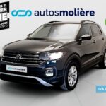 Volkswagen T-Cross Advance 1.0 TSI 70 kW (95 CV)