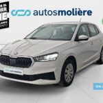 Skoda Fabia 1.0 MPI Active 59 kW (80 CV) Skoda Fabia 1.0 MPI Active 59 kW (80 CV)