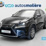 Lexus NX 300h Business Navigation 2WD 145 kW (197 CV) Lexus NX 300h Business Navigation 2WD 145 kW (197 CV)