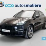 Porsche Macan 180 kW (245 CV) Porsche Macan 180 kW (245 CV)
