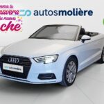 Audi A3 1.6 TDI design edition 85 kW (116 CV) Audi A3 1.6 TDI design edition 85 kW (116 CV)