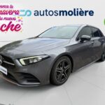 Mercedes Clase A 180 100 kW (136 CV)