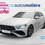 Mercedes Clase A 200 d 110 kW (150 CV)