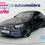 Mercedes Clase C 220 d 145 kW (197 CV)