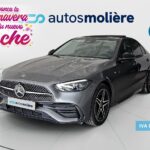 Mercedes Clase C 300 e EQ Berlina 230 kW (313 CV)