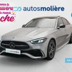 Mercedes Clase C 300 e EQ Berlina 230 kW (313 CV)