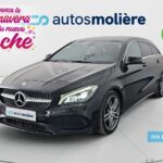 Mercedes Clase CLA CLA 200 d 100 kW (136 CV)