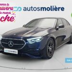 Mercedes Clase E 220 d 145 kW (197 CV)