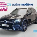 Mercedes Clase GLB 200 d 110 kW (150 CV)