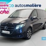 Mercedes Clase V V 250 d Style Largo 140 kW (190 CV)