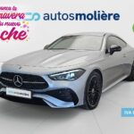 Mercedes CLE 220 d 145 kW (197 CV)