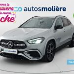 Mercedes GLA 200 120 kW (163 CV)