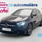 Mercedes GLA 200 120 kW (163 CV)