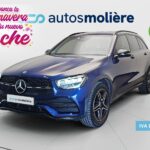 Mercedes GLC 220 d 4Matic 143 kW (194 CV)