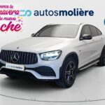 Mercedes GLC 300 e 4Matic 235 kW (320 CV)
