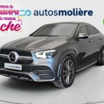 Mercedes GLE 400 d 4Matic 243 kW (330 CV)