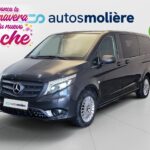 Mercedes Vito 116 CDI Tourer Pro Larga AT 120 kW (163 CV)