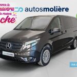 Mercedes Vito Combi 116 CDI Tourer Select Larga AT 120 kW (163 CV)