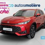MG HS 1.5T PHEV Comfort DCT 200 kW (272 CV)