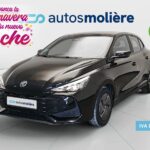 MG MG3 Hybrid+ Standard 143 kW (195 CV)