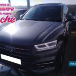 Audi Q5 Competition 55 TFSI e quattro 270 kW (367 CV) S tronic