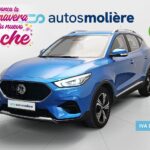 MG ZS 1.5 Comfort 78 kW (106 CV)