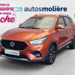 MG ZS 1.5 Comfort 78 kW (106 CV)