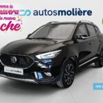 MG ZS 1.5 Comfort 78 kW (106 CV) MG ZS 1.5 Comfort 78 kW (106 CV)