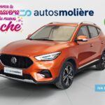 MG ZS 1.5 Comfort 78 kW (106 CV)