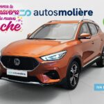 MG ZS 1.5 Comfort 78 kW (106 CV) MG ZS 1.5 Comfort 78 kW (106 CV)