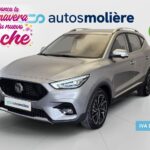 MG ZS 1.5 Luxury 78 kW (106 CV) MG ZS 1.5 Luxury 78 kW (106 CV)