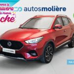 MG ZS 1.5 Luxury 78 kW (106 CV)