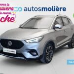 MG ZS 1.5 Luxury 78 kW (106 CV) MG ZS 1.5 Luxury 78 kW (106 CV)