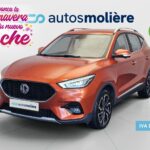MG ZS 1.5 Luxury 78 kW (106 CV)